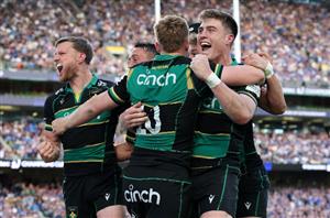Northampton Saints