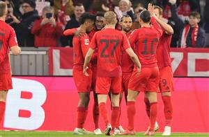 bayern munich football
