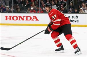 canada ice hockey sidney crosby