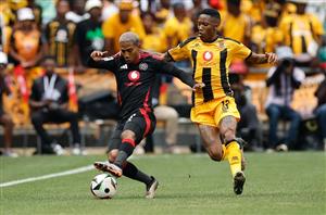orlando pirates kaizer chiefs