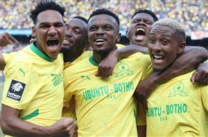 Sundowns