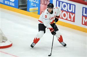 canada ice hockey world championship