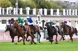 Longchamp Tips on May 11th - Free guides to the French 1000 and 2000 Guineas