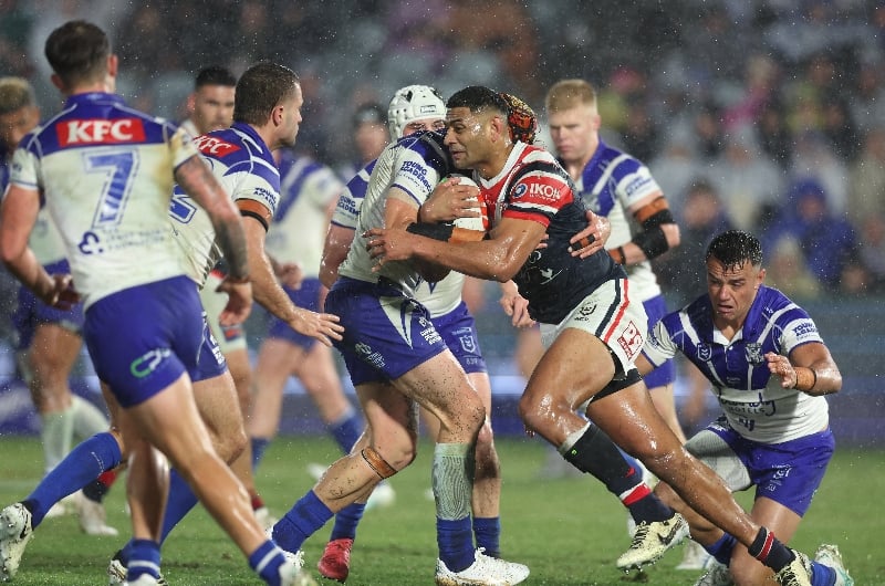 NRL R11