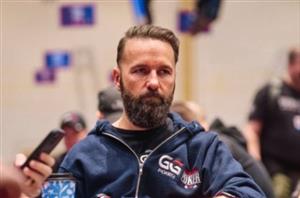 Daniel Negreanu