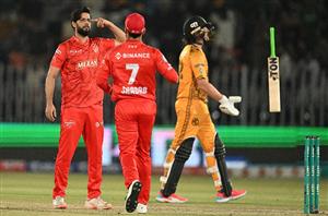 Pakistan Super League
