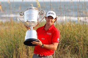 Rory McIlroy