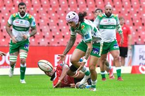 Benetton United Rugby Championship