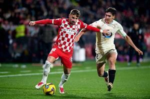 Real Valladolid vs Girona
