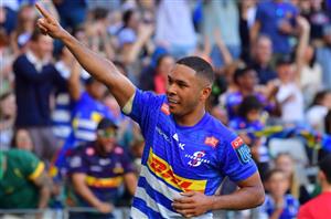 Stormers United Rugby Championship