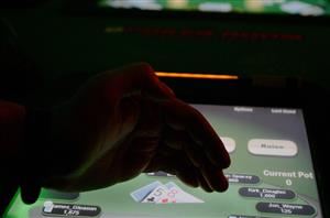 online poker