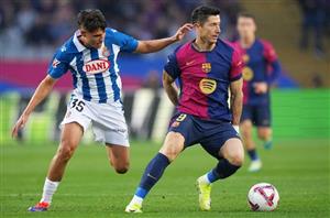 Espanyol vs Barcelona