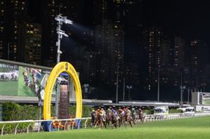 Happy Valley Racing Tips for May 14 - Soleil Fighter is well placed to score tonight