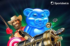 Sportsbetio Pragmatic Daily Wins