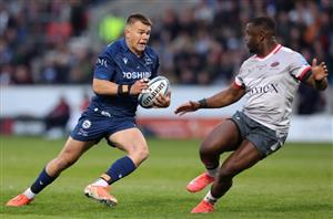 Sale Sharks
