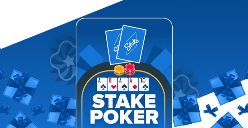 Stake Poker Stake Poker