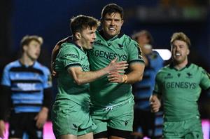 Zebre vs Connacht Predictions - Connacht to secure another win against Zebre 