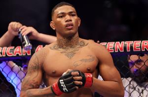 michael morales ufc