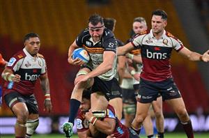 Brumbies vs Reds Super Rugby