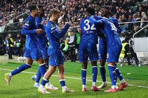 Djurgarden vs Chelsea
