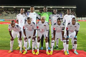 Gallants vs Chippa United