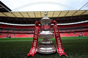 The FA Cup trophy (Getty Images)
