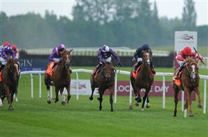 ITV Racing Tips on May 17th - Saturday's selections on Lockinge Day at Newbury