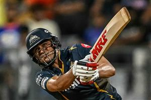 Shubman Gill