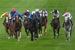 2025 Irish 2000 Guineas Odds - Field Of Gold odds-on for Classic redemption at the Curragh