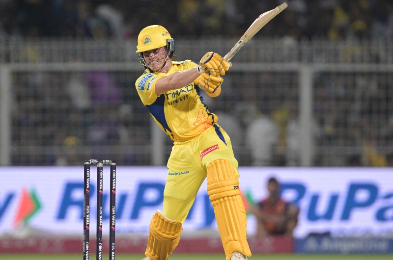 chennai super kings