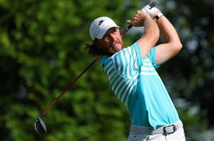 Tommy Fleetwood