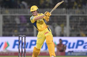 chennai super kings