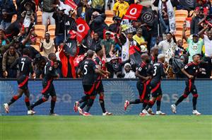 orlando pirates