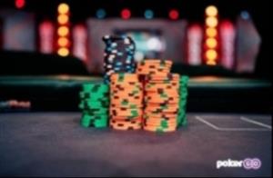 poker chips