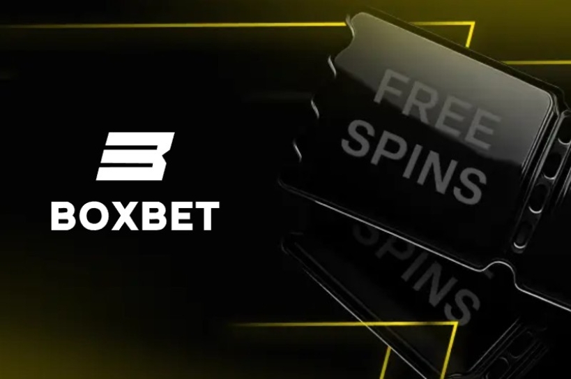 BoxBetio Monday Free Spins