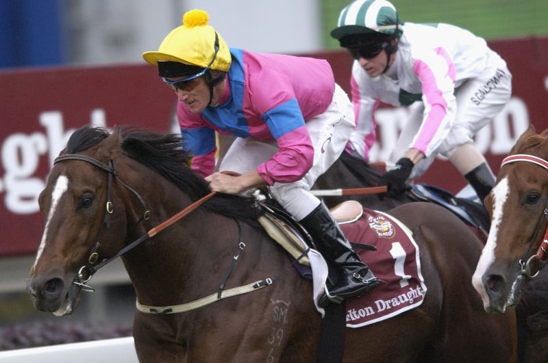 doomben 10000 doomben 10000