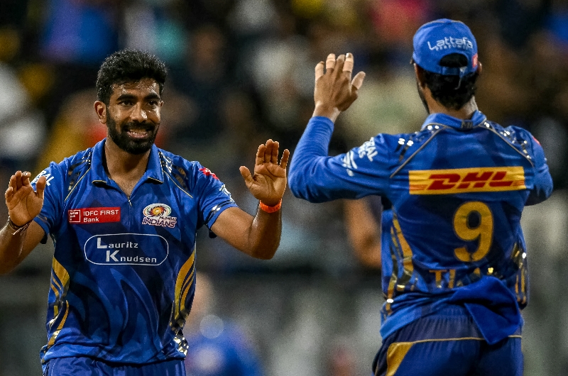 mumbai indians