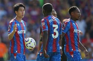 Crystal Palace