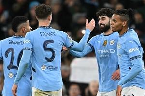 Man City