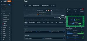 Stake.com Europa League Live Stream Tottenham Hotspur vs Manchester United