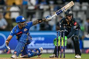 Suryakumar Yadav