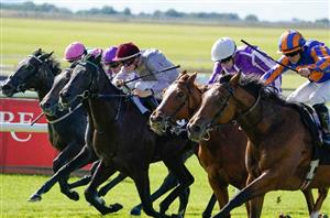 2025 Irish 1000 Guineas Odds - Lake Victoria heads Curragh market