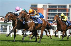 When is the 2026 Lockinge Stakes?