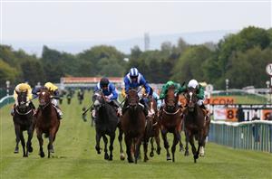 2025 Sandy Lane Stakes Odds - Big Mojo leads Haydock betting