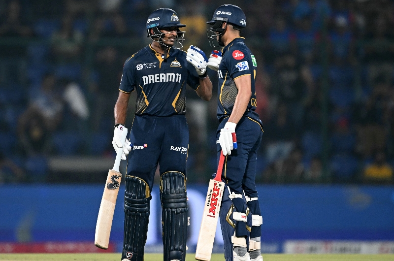 gujarat titans