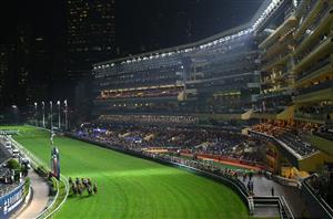 Happy Valley Tips on May 21st - Purton has a pair of Kings