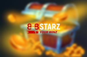 888Starz Bonus Game Chest