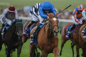 "We go in there with confidence" - Appleby aiming his Guineas winners at Epsom