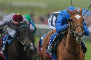2025 Epsom Oaks Odds - Desert Flower favourite to remain unbeaten