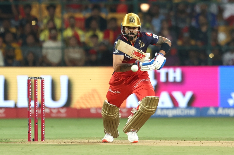kohli